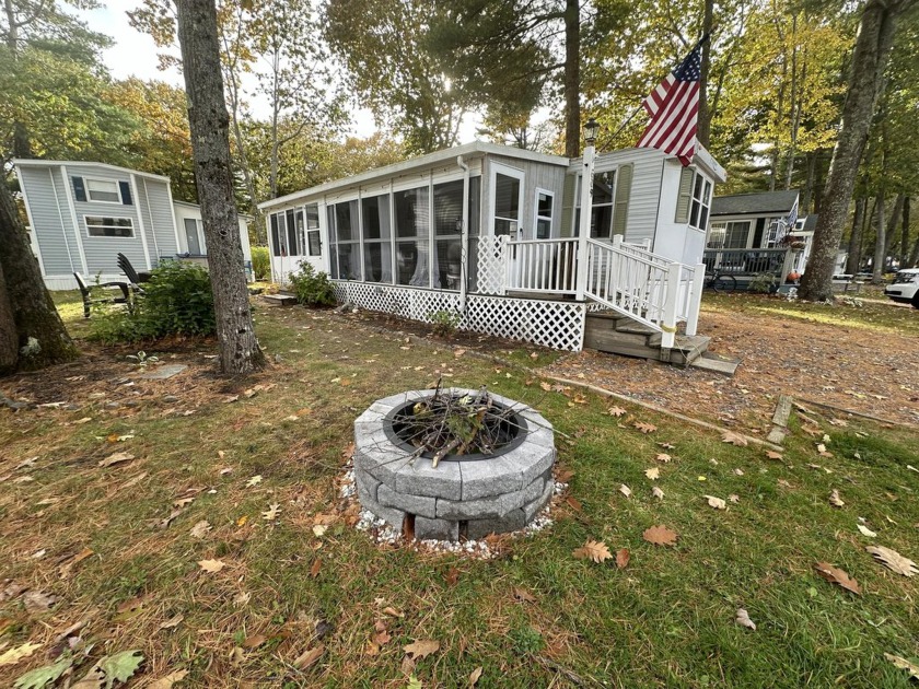 Have you dreamed of having a seasonal get away minutes from the - Beach Home for sale in Wells, Maine on Beachhouse.com