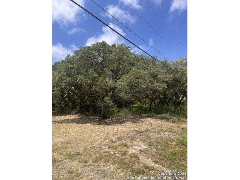 7052 ACRES, UNDEVELOPED LOTS INSIDE THE QUIET ROCKPORT - Beach Lot for sale in Rockport, Texas on Beachhouse.com