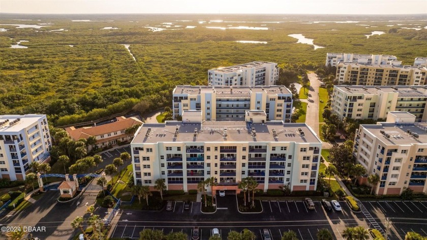 ESCAPE THE ARCTIC TUNDRA - BEACHFRONT BLISS IS CALLING!

While - Beach Condo for sale in New Smyrna Beach, Florida on Beachhouse.com