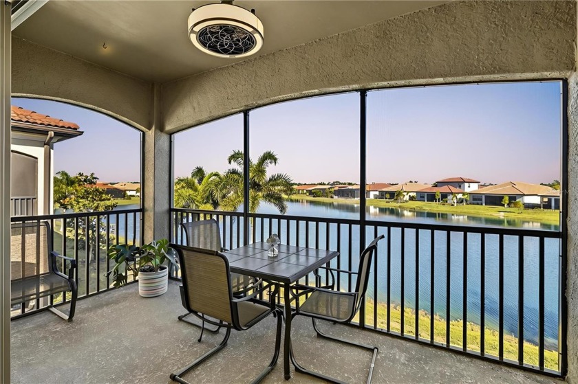 This is the BEST value for a condo in Toscana Isles! You don't - Beach Condo for sale in Nokomis, Florida on Beachhouse.com