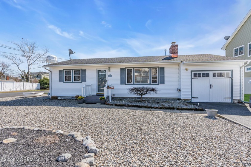 HIGHEST & BEST OFFERS DUE MONDAY, 3/18/24, BY 3:00 PM. Mint - Beach Home for sale in Point Pleasant, New Jersey on Beachhouse.com
