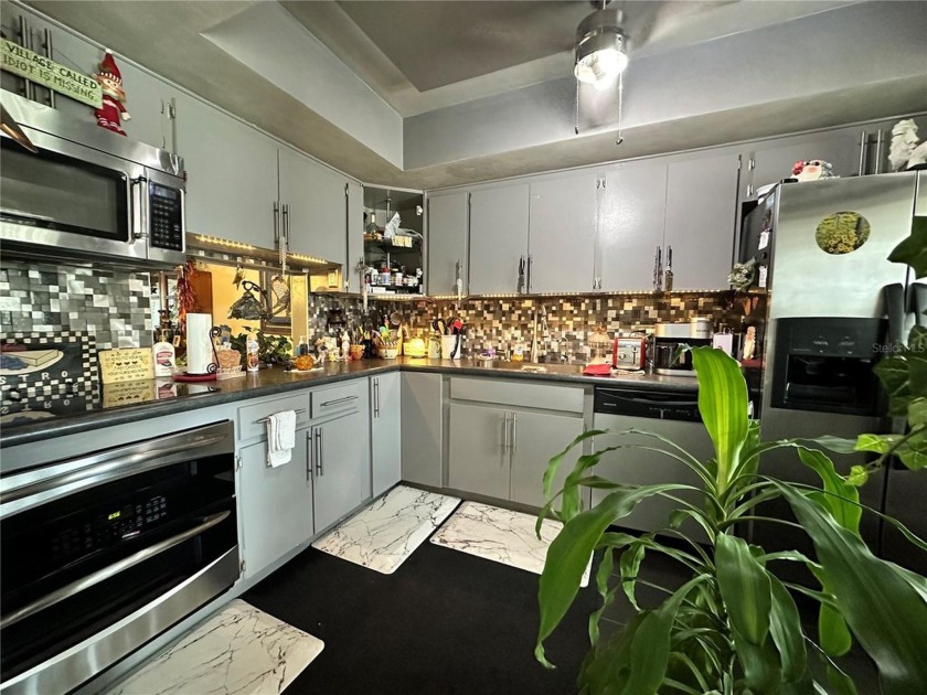 Welcome to this bright and beautifully updated 1-bedroom - Beach Condo for sale in St. Petersburg, Florida on Beachhouse.com