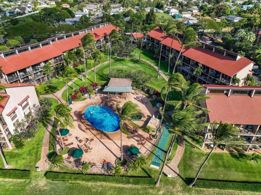 Wake up to sweeping ocean views in this bright and spacious - Beach Condo for sale in Kihei, Hawaii on Beachhouse.com