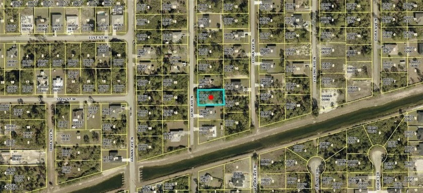 An exciting opportunity awaits in this growing area! Be part of - Beach Lot for sale in Lehigh Acres, Florida on Beachhouse.com