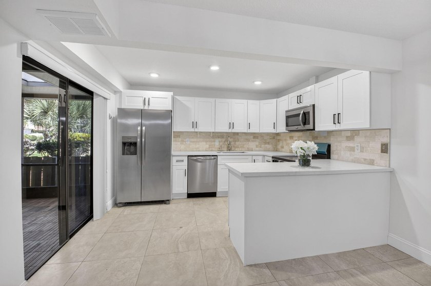 Welcome to your private coastal retreat in the heart of Delray - Beach Townhome/Townhouse for sale in Delray Beach, Florida on Beachhouse.com