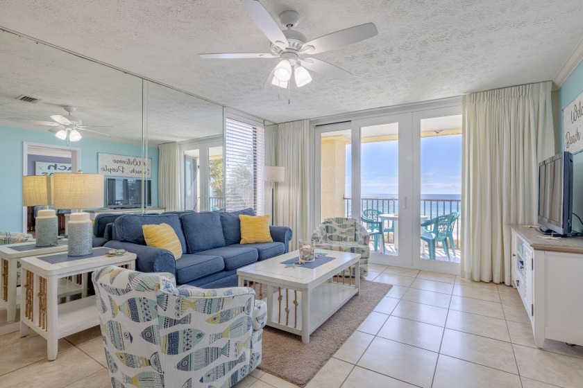 Chasing Sunsets at Sunseeker #5 - Beach Vacation Rentals in Panama City Beach, FL on Beachhouse.com