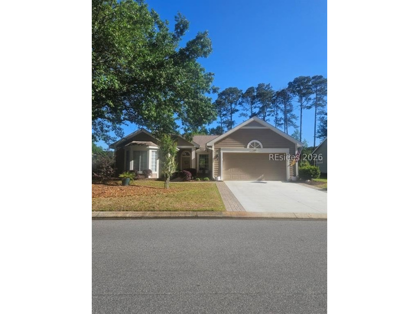 Spacious Hamilton Jefferson model located on one of the premier - Beach Home for sale in Bluffton, South Carolina on Beachhouse.com