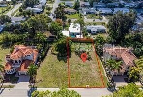 READY TO BUILD your dream home in this gated luxury home - Beach Lot for sale in Sarasota, Florida on Beachhouse.com