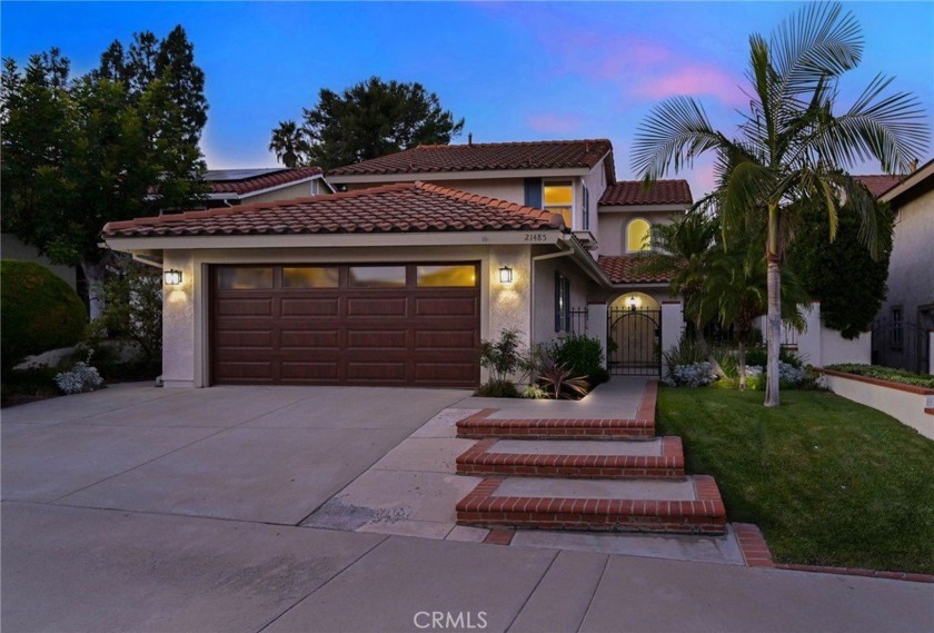 Beautifully Upgraded 4-Bdrm East Lake Village Home! Premium - Beach Home for sale in Yorba Linda, California on Beachhouse.com