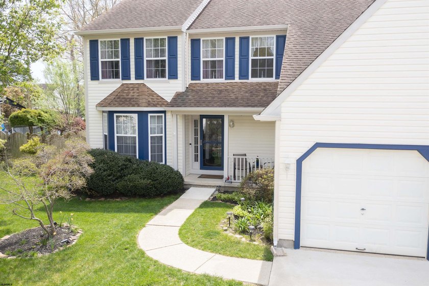 All showings will begin on 4/25/2026    Worth A Look | Egg - Beach Home for sale in Egg Harbor Township, New Jersey on Beachhouse.com