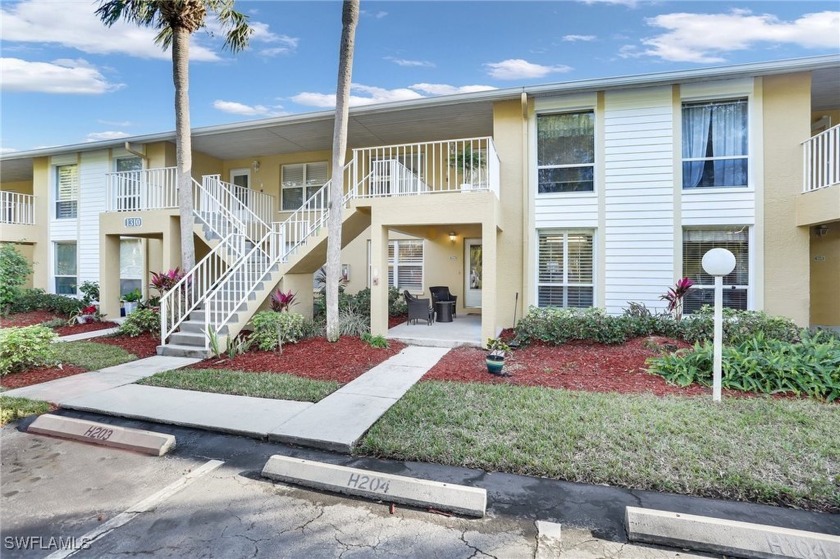 Welcome to 1310 Yesica Ann Circle, Unit H-102
Nestled in the - Beach Condo for sale in Naples, Florida on Beachhouse.com