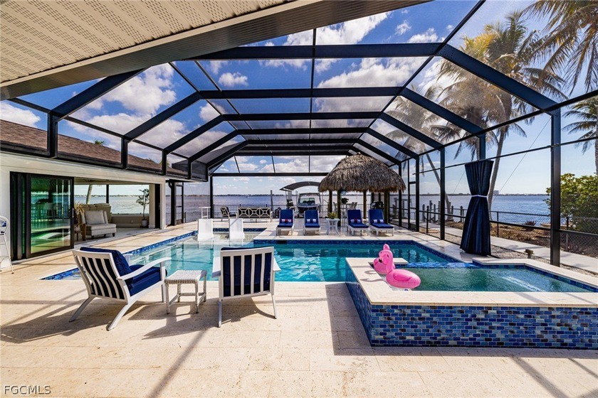 Some homes surprise you. This one takes your breath away. From - Beach Home for sale in Cape Coral, Florida on Beachhouse.com