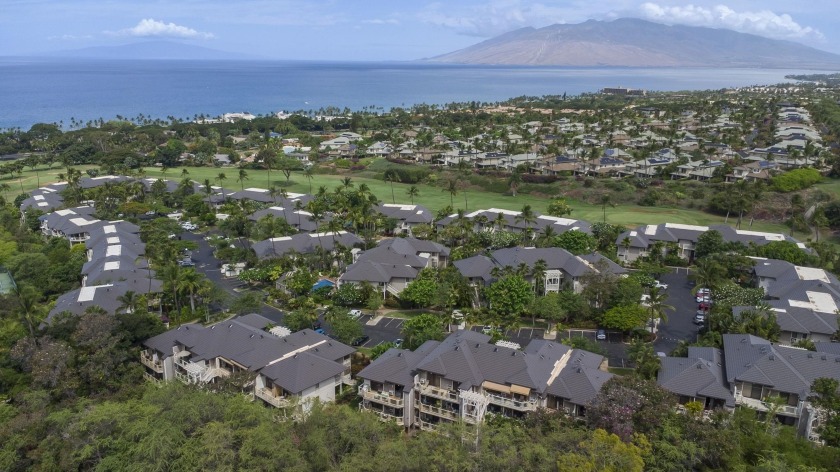 Outstanding Value in the Wailea Resort! Grand Champions #12 puts - Beach Condo for sale in Kihei, Hawaii on Beachhouse.com