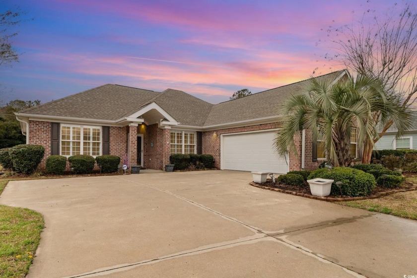 Nestled in the highly sought-after community of Long Bay, this - Beach Home for sale in Longs, South Carolina on Beachhouse.com