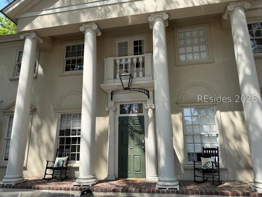 Mid-Island Two Story Highway 278 Building across from Adventure - Beach Commercial for sale in Hilton Head Island, South Carolina on Beachhouse.com