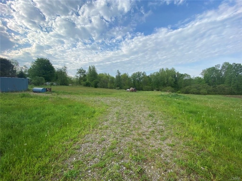 This parcel offers the perfect location to build your dream home - Beach Acreage for sale in Sandy Creek, New York on Beachhouse.com