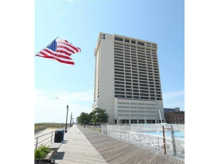 EXCEPTIONAL SOUTHSIDE PENTHOUSE OPPORTUNITY Experience elevated - Beach Condo for sale in Atlantic City, New Jersey on Beachhouse.com