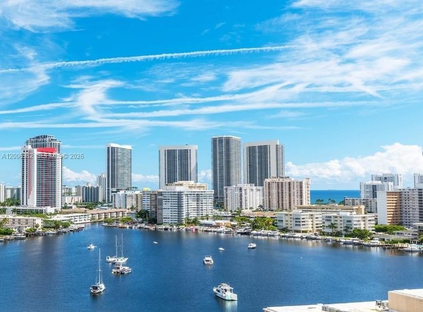Diamond in the Rough!  Priced for Profit, Positioned for - Beach Condo for sale in Hallandale Beach, Florida on Beachhouse.com