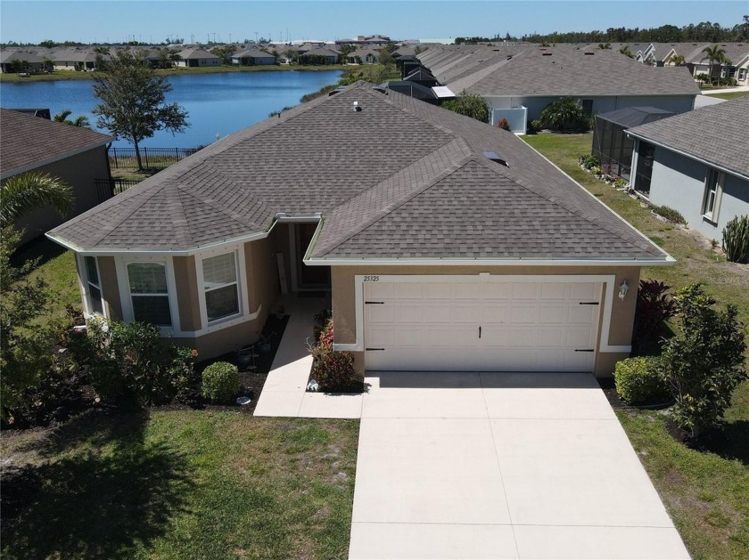 Welcome to beautiful Punta Gorda and this amazing gated - Beach Home for sale in Punta Gorda, Florida on Beachhouse.com