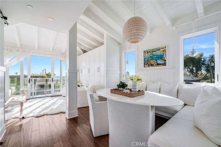 Tucked away in the heart of Laguna Beach's beloved Woods Cove - Beach Home for sale in Laguna Beach, California on Beachhouse.com