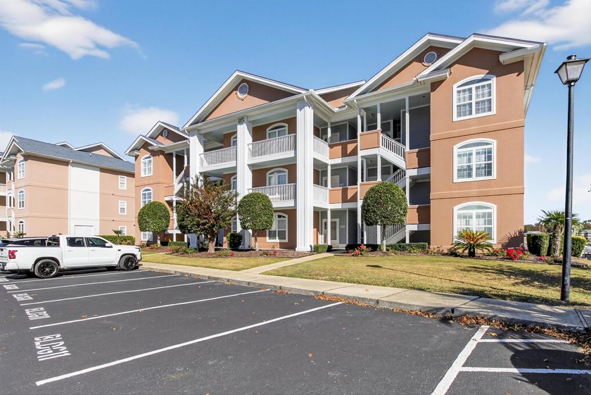 Welcome to The Yacht Club at Lightkeepers Village on the Coquina - Beach Condo for sale in Little River, South Carolina on Beachhouse.com