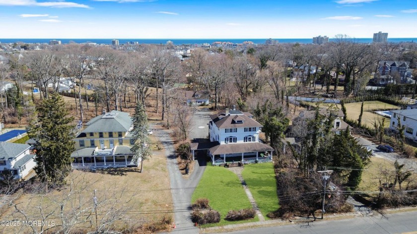 Prime income-producing multi-family property in Long Branch, NJ! - Beach Home for sale in Long Branch, New Jersey on Beachhouse.com