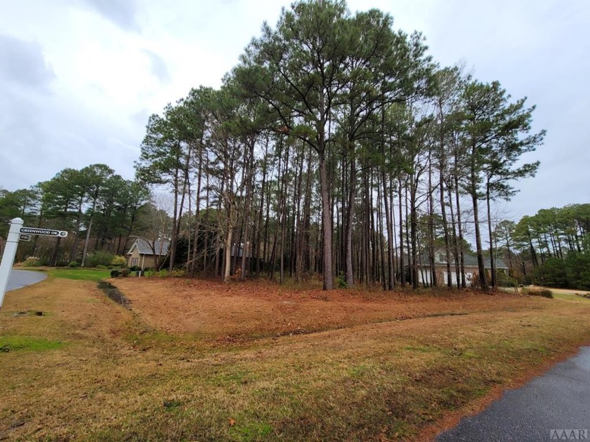 COME SEE!!! SO MANY AMENITIES!! This beautiful lot is located in - Beach Lot for sale in Hertford, North Carolina on Beachhouse.com