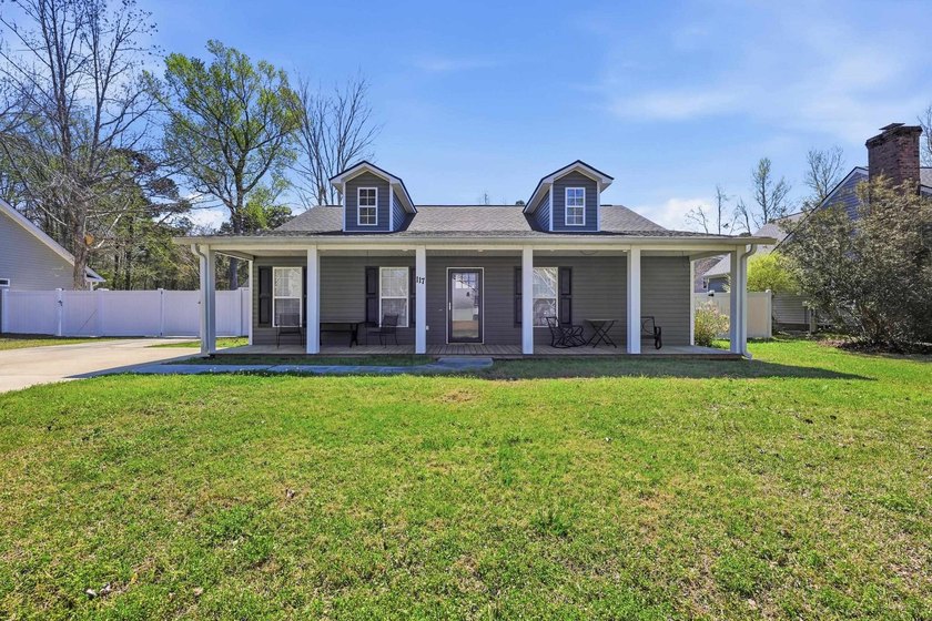 Welcome to Colonial Charters, where comfort and relaxed living - Beach Home for sale in Longs, South Carolina on Beachhouse.com
