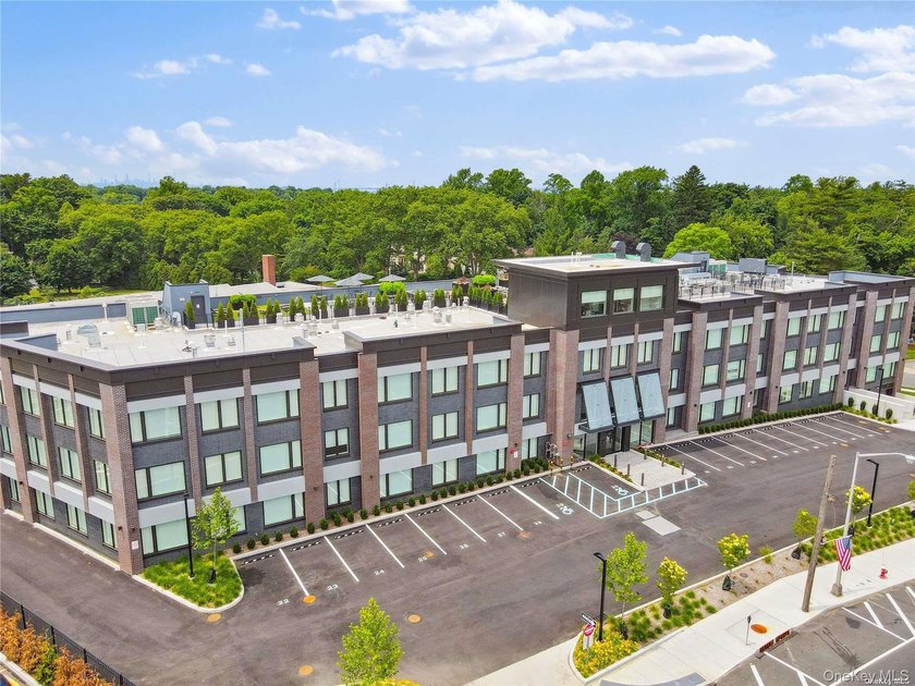 The only new construction condominium building in Great Neck, NY - Beach Condo for sale in Great Neck, New York on Beachhouse.com
