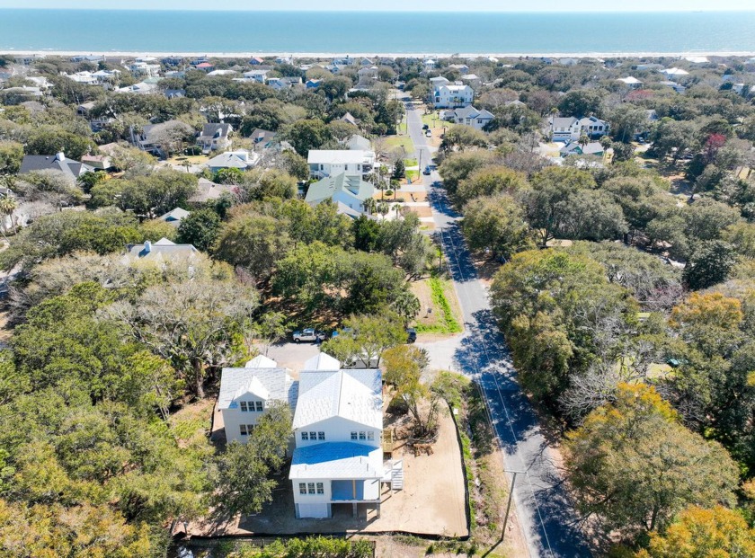 Welcome to 18 Wills Way this New Construction is expected to be - Beach Home for sale in Isle of Palms, South Carolina on Beachhouse.com