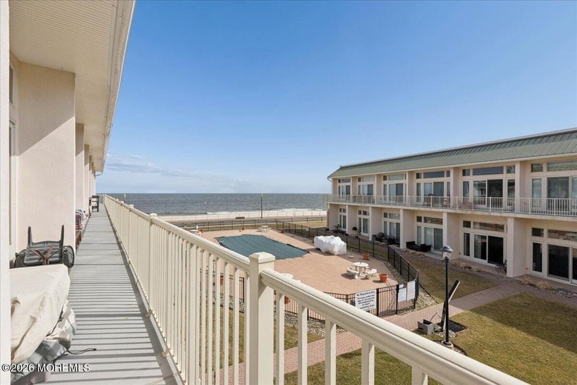 Outstanding oceanfront condominium at The Beach House in Long - Beach Condo for sale in Long Branch, New Jersey on Beachhouse.com