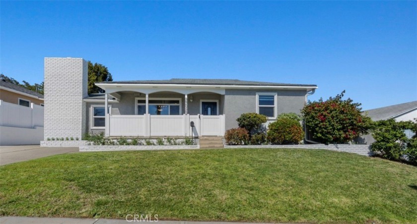 Discover the perfect blend of charm and modern upgrades in one - Beach Home for sale in Torrance, California on Beachhouse.com