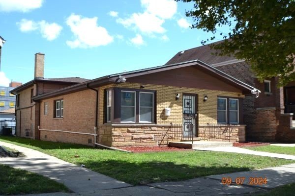 ***Available Now in Auburn Gresham Neighborhood !!!  This - Beach Home for sale in Chicago, Illinois on Beachhouse.com