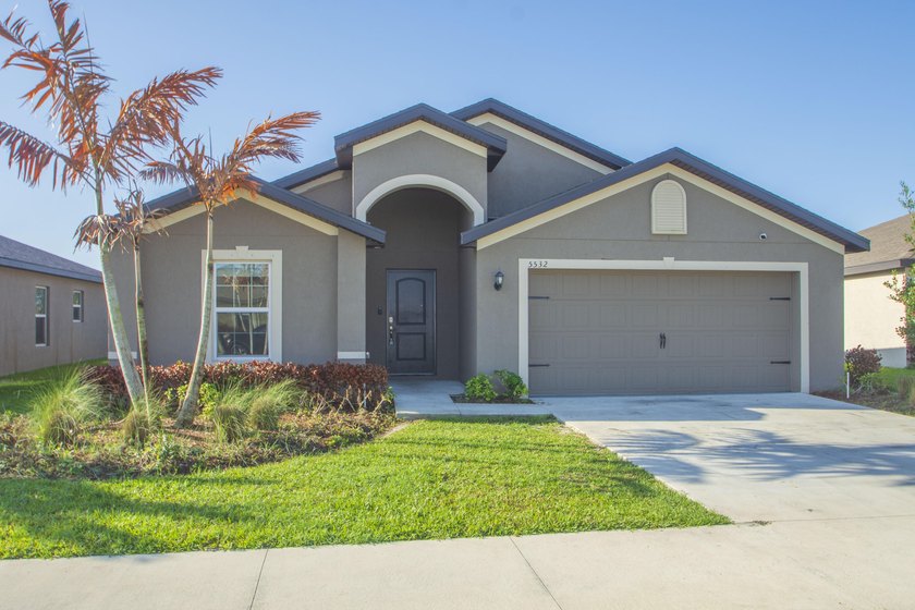 Welcome to Celebration Pointe! Built in 2022, this 4-bedroom - Beach Home for sale in Fort Pierce, Florida on Beachhouse.com