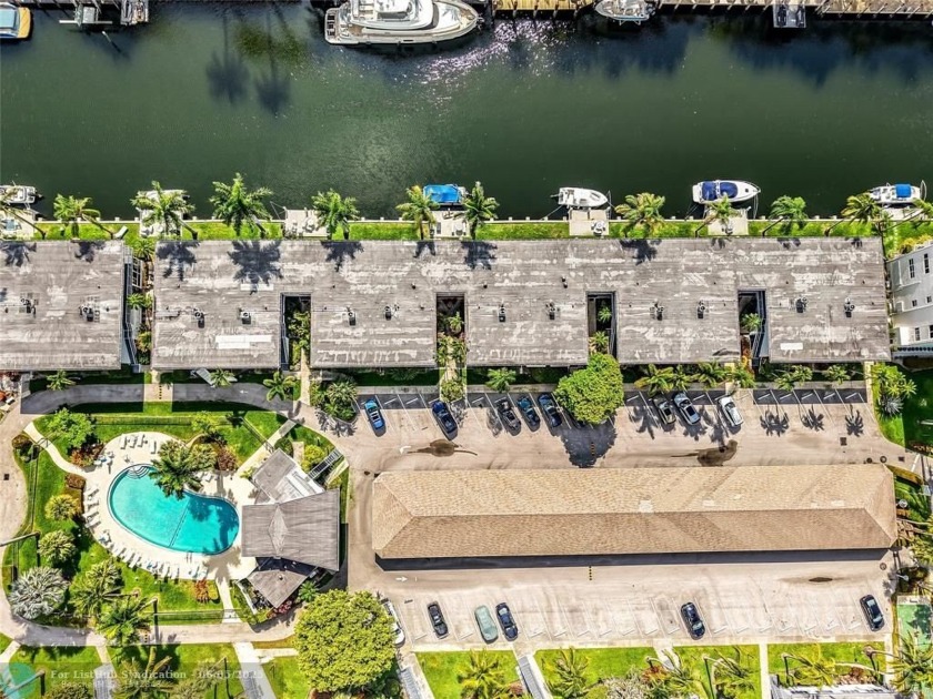 Live the Las Olas waterfront lifestyle in this beautifully - Beach Condo for sale in Fort Lauderdale, Florida on Beachhouse.com