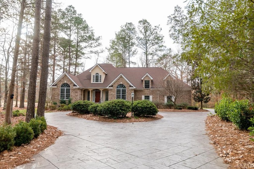 Come see all the unique features that this home in Albemarle - Beach Home for sale in Hertford, North Carolina on Beachhouse.com