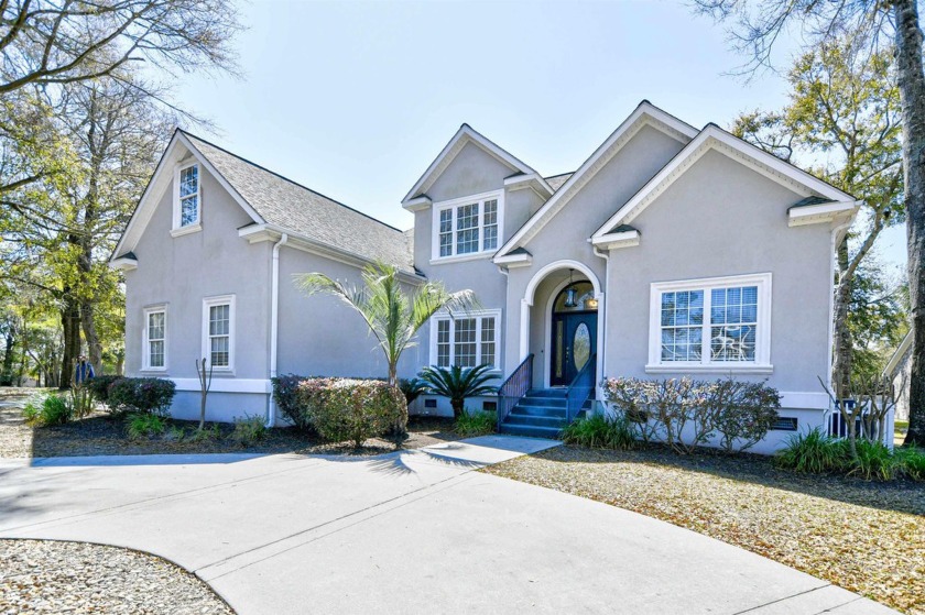 OPEN HOUSE!!!  SUNDAY 6/2/24 from 11:00 a.m. to 2:00 p.m. ** - Beach Home for sale in Little River, South Carolina on Beachhouse.com