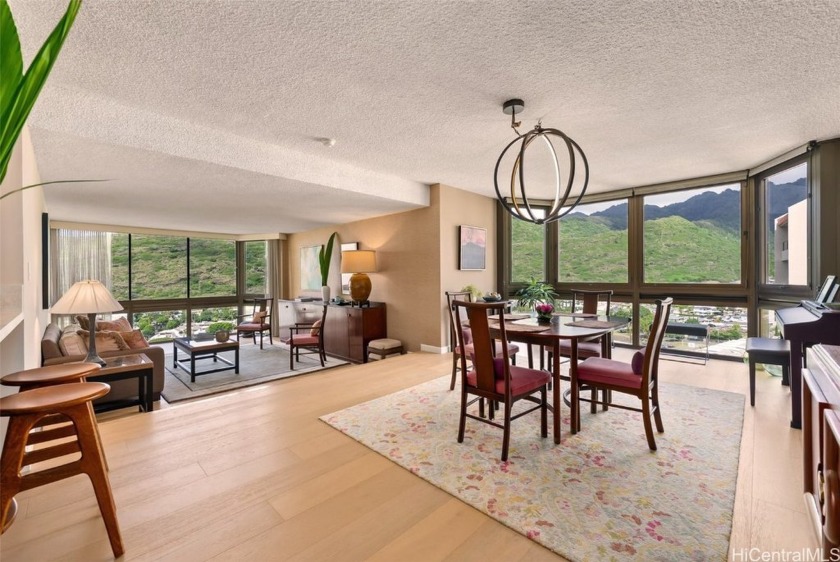 Welcome to the Mauna Luan, a resort-style community in Hawaii - Beach Condo for sale in Honolulu, Hawaii on Beachhouse.com