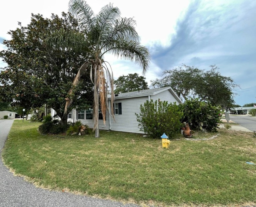 **More pictures coming soon! Located on a spacious corner lot in - Beach Home for sale in Edgewater, Florida on Beachhouse.com