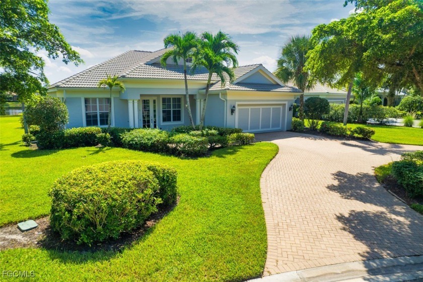 REDUCED PRICE + EXTRA BENEFIT! Owner is willing to assist with - Beach Home for sale in Fort Myers, Florida on Beachhouse.com