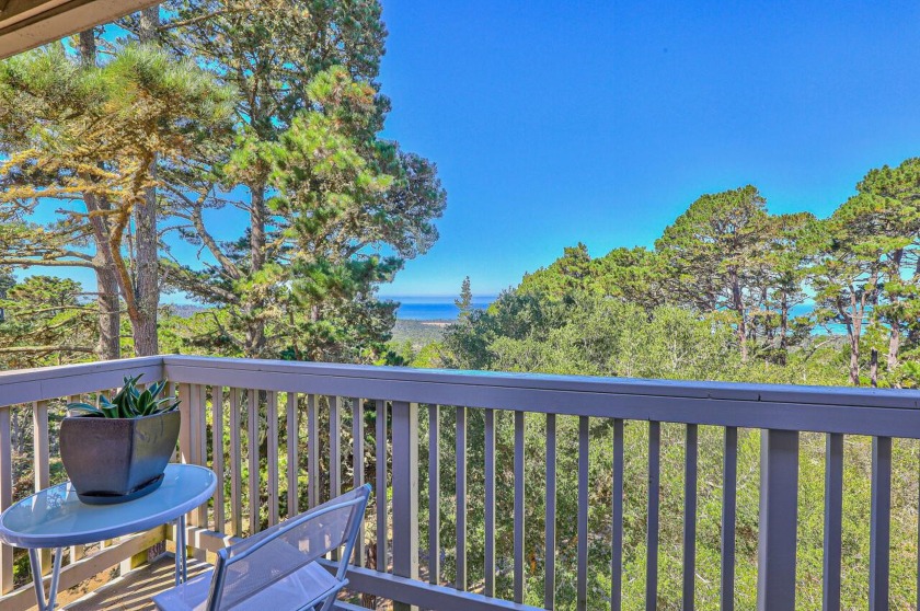 Surrounded by the Peninsula's historic forests and serving up - Beach Condo for sale in Monterey, California on Beachhouse.com