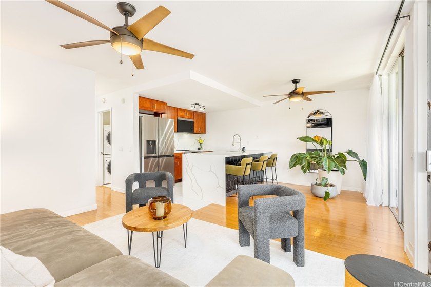 This is it! Perfect blend of comfort, convenience, and community - Beach Condo for sale in Aiea, Hawaii on Beachhouse.com