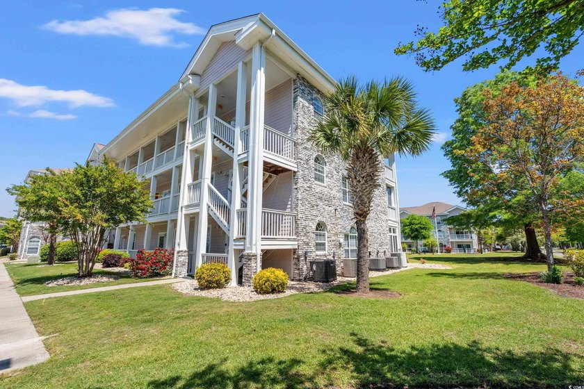 Don't miss this rare opportunity to own a completely renovated - Beach Condo for sale in Myrtle Beach, South Carolina on Beachhouse.com