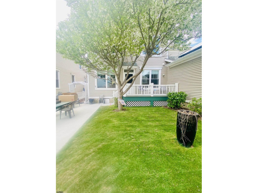 Just Steps from the Beach & Boardwalk - Coastal Living at Its - Beach Home for sale in Atlantic City, New Jersey on Beachhouse.com