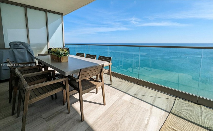 Live the Armani dream at this oceanfront masterpiece in Sunny - Beach Condo for sale in Sunny Isles Beach, Florida on Beachhouse.com