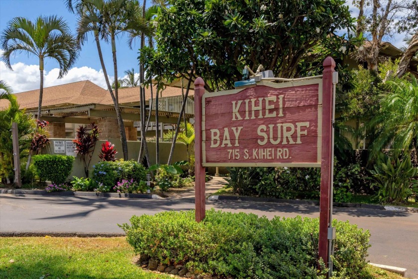 Don't let the square footage fool you--this studio delivers a - Beach Condo for sale in Kihei, Hawaii on Beachhouse.com