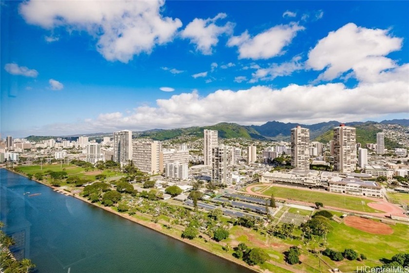 2211 Ala Wai Boulevard 3114 - Beach Condo for sale in Honolulu, Hawaii on Beachhouse.com