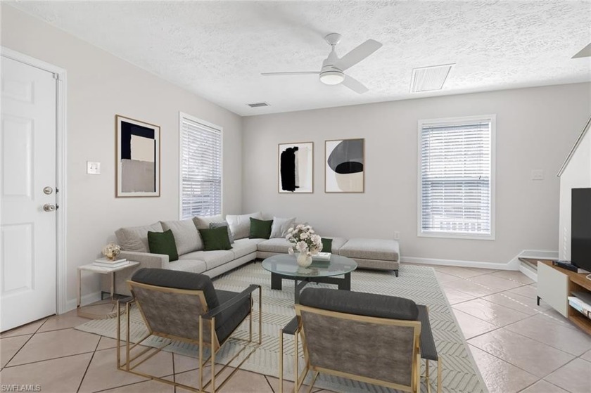BACK ON THE MARKET with a Brand New Roof !! Now even more value - Beach Home for sale in Naples, Florida on Beachhouse.com