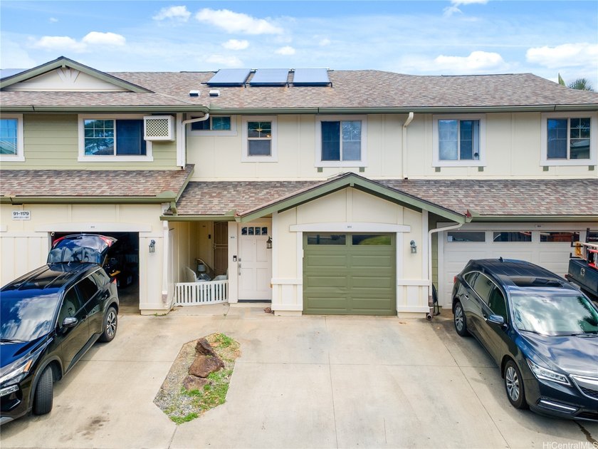 VA ASSUMPTION AVAILABLE at an incredible 3.75% interest rate and - Beach Condo for sale in Kapolei, Hawaii on Beachhouse.com