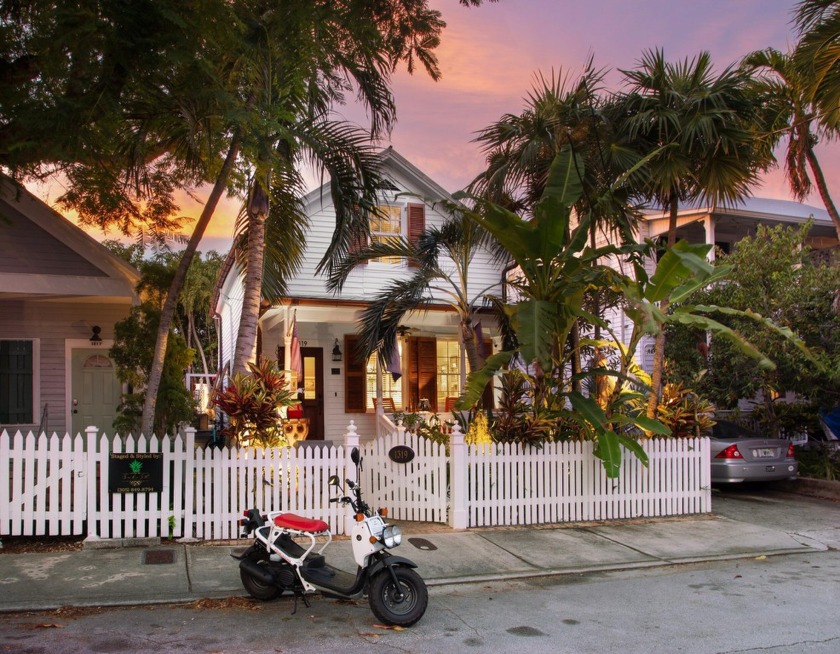 Magical In the Meadows! Exceptional opportunity to own this - Beach Home for sale in Key West, Florida on Beachhouse.com